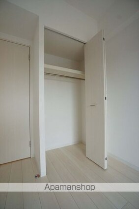 ＳーＲＥＳＩＤＥＮＣＥ尾頭橋ｂｅａｕｔｅ[1K/25.61m2]の収納