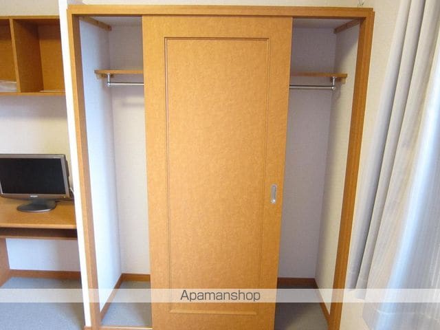レオパレスハヅキ木更津の内装写真