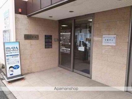 グラスハーモニー[1K/28.65m2]の周辺2