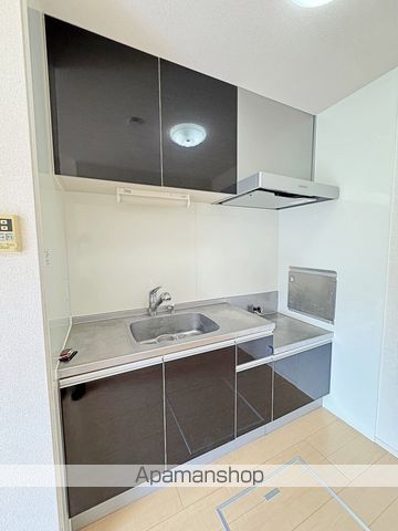 ナンタケットインの内装写真