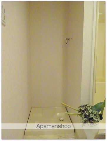 ルクレ西長堀の内装写真