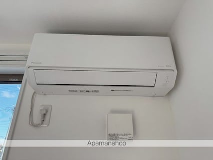 グランピーノ常盤台[2LDK/53.73m2]のその他設備