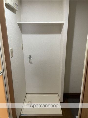 ボヌール武Iの内装写真