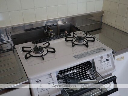 七福マンション[3DK/55m2]の内装6