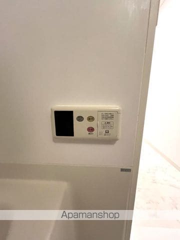 セレッソコート上本町EASTの内装写真