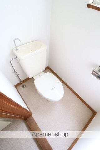 コーポすずらんの内装写真