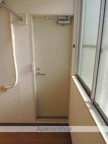 NKダカリ東新町の内装写真