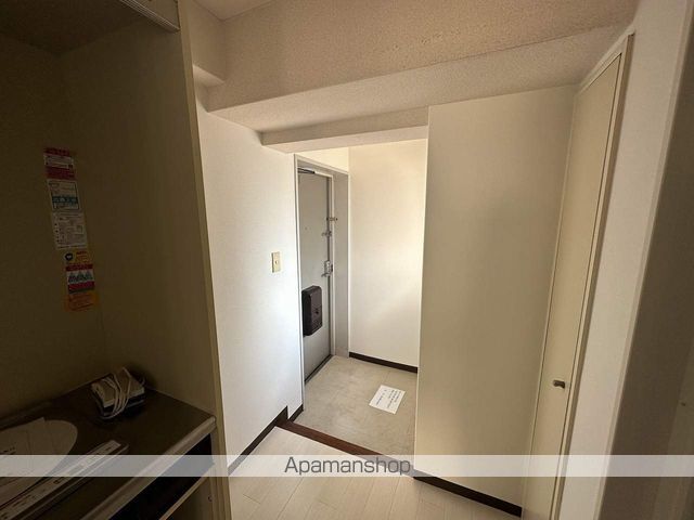 片山ビル10の内装写真