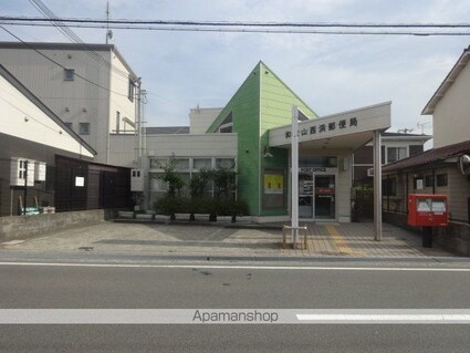 和歌山県和歌山市和歌浦西１丁目[3DK/50.25m2]の周辺7