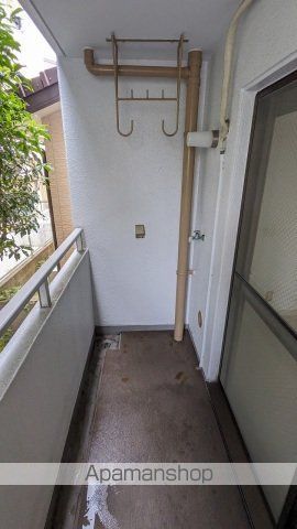 片岡ビルの内装写真