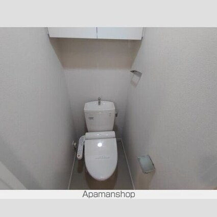 ハーモニーレジデンス東京シティゲート[1K/26.08m2]の内装2