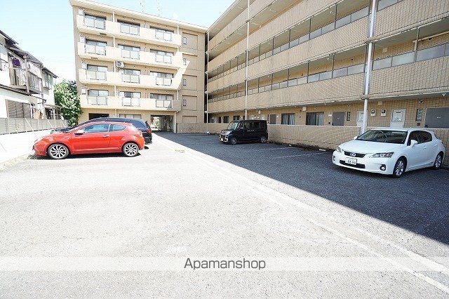 マイシティオグロのその他写真