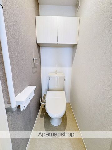 グラース 17の内装写真