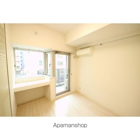 プライムアーバン大井町IIの内装写真