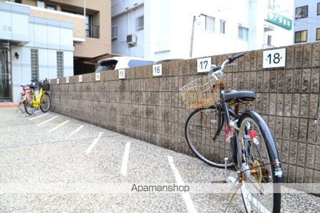 グランカーサ三篠のその他写真