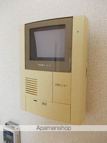 アヴァンティ サカエの内装写真