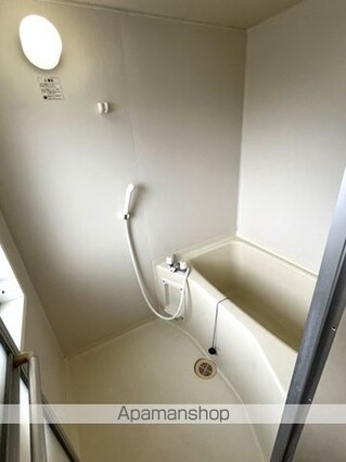 ドリームシティマンション[3LDK/61.24m2]のバス