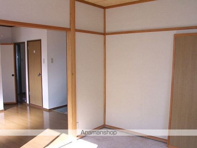 クラッブハウス[2DK/41.25m2]の内装