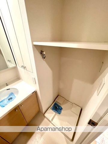レジディア市ヶ谷IIの内装写真