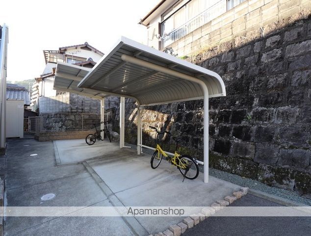 スペリオーレ・D307熊本駅のその他写真
