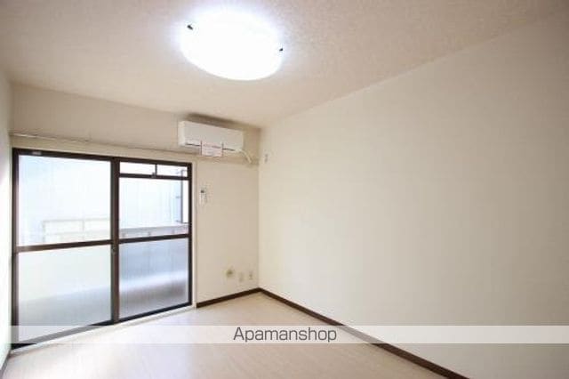 セルマーハイツの内装写真