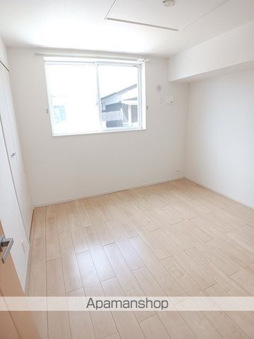 ステラ マリス Aの内装写真