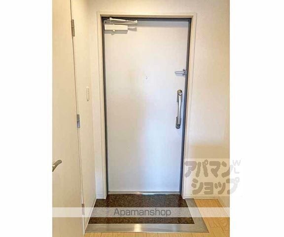 エルベコート宇治駅前の内装写真