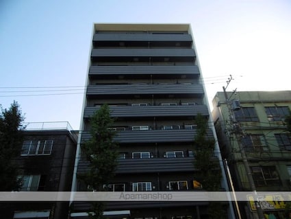 ＡＸＡＳ墨田ＡｓｙｌＣｏｕｒｔ[1LDK/40.8m2]の外観3