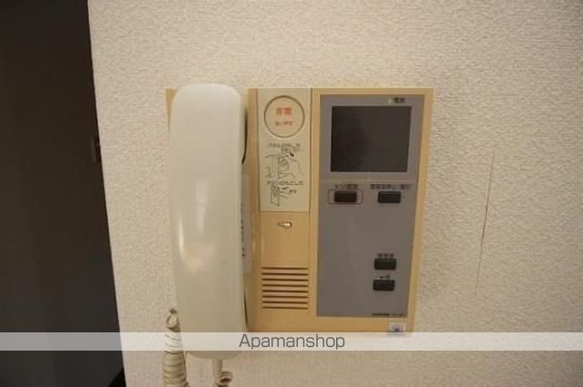 ルミナス小松の内装写真