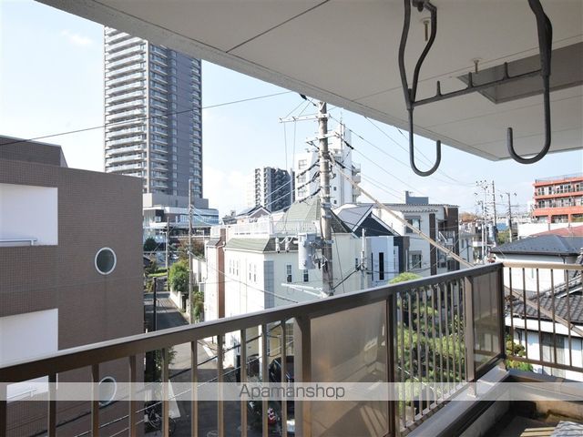 クレイン南台の内装写真