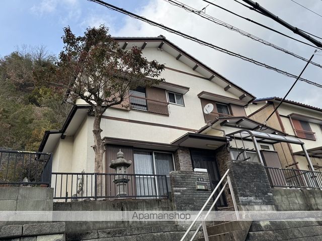 名鉄各務原線 田神駅 徒歩61分 2階建 築54年のその他写真
