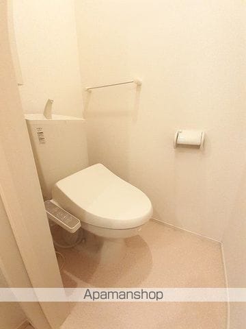 プレーゴ参道の内装写真