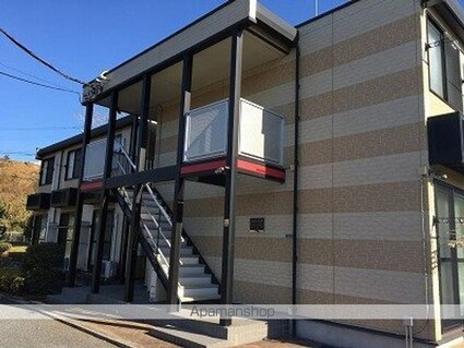 レオパレス里Ⅱ[1K/23.18m2]の外観3