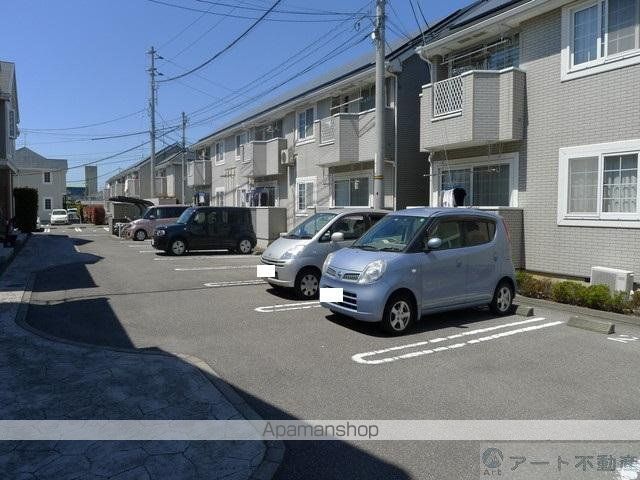 クレメント余戸Aのその他写真