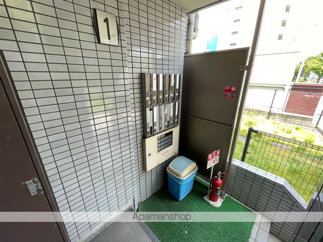 ベルフィーユNARUOのその他写真
