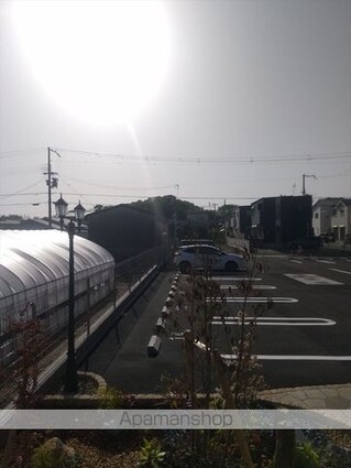 和歌山県和歌山市西浜[1LDK/50.01m2]の眺望