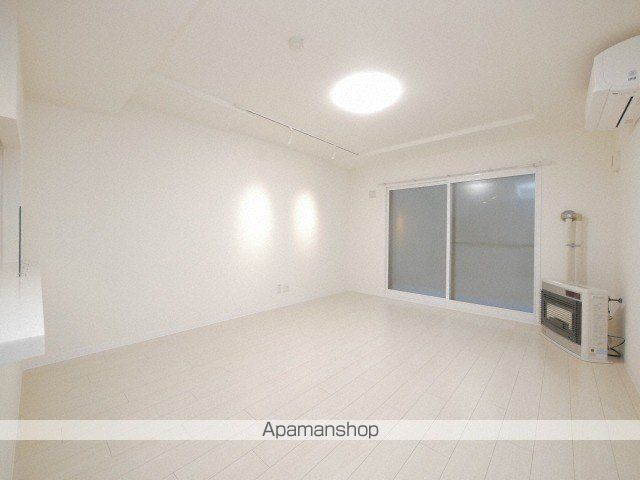 ビッグレジデンス旭ヶ丘の内装写真