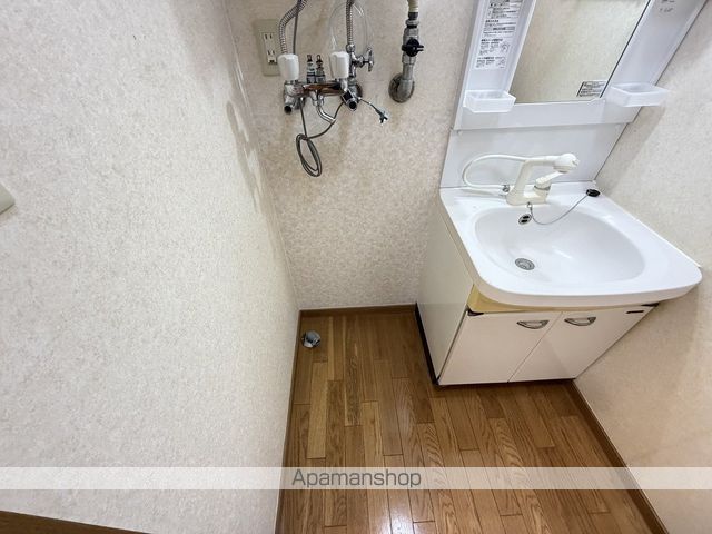 コーポ函館VIIの内装写真