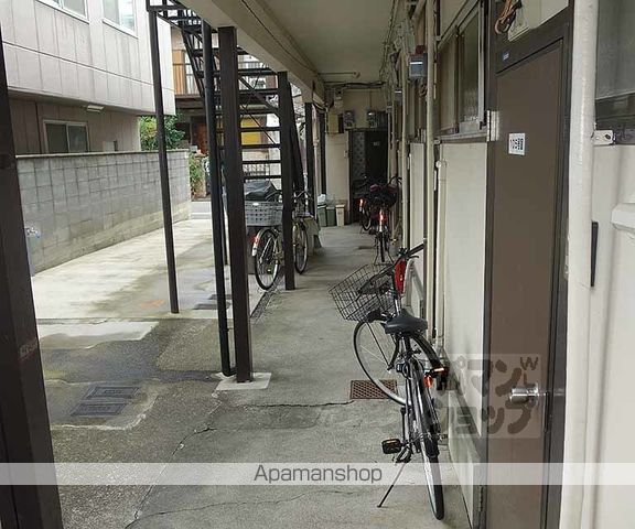 ドリームハイツ西大路のその他写真