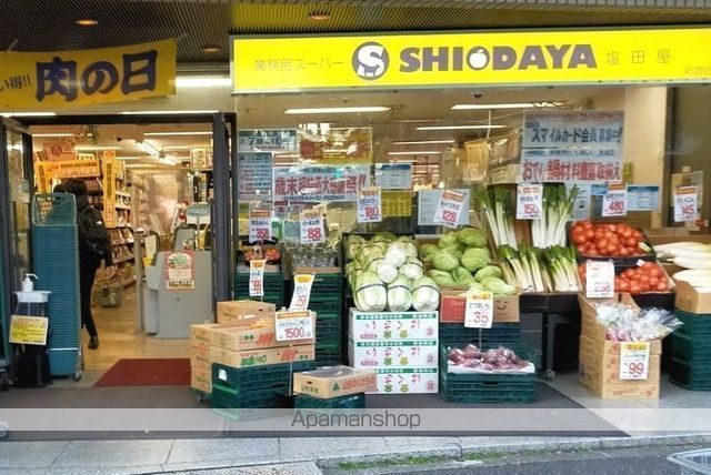 風香東新宿の周辺写真