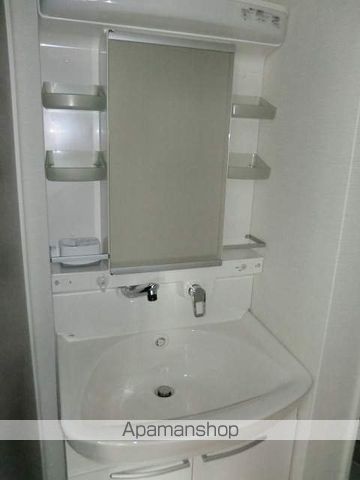 フォンターレの内装写真