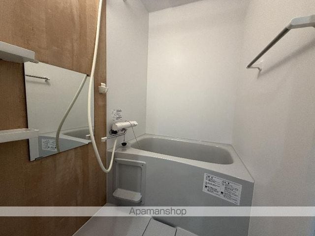 グランフィオーレ平野の内装写真