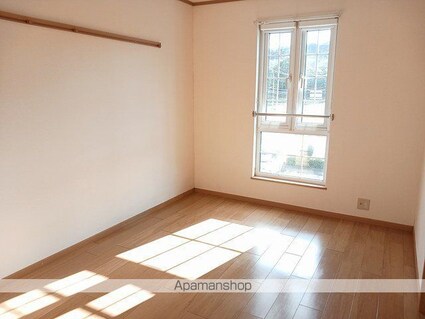 ヴィラアイシス[2LDK/57.02m2]の内装2