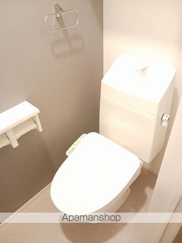 サンリットIIの内装写真