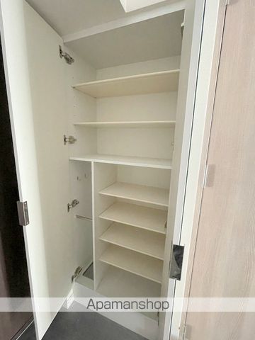 プレサンス松屋町VIG0R0USの内装写真