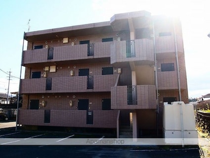 仁木マンション[1K/30.5m2]の外観2