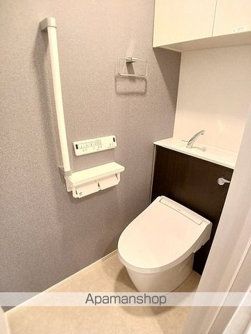 ヒカルサ尼崎栗山町の内装写真