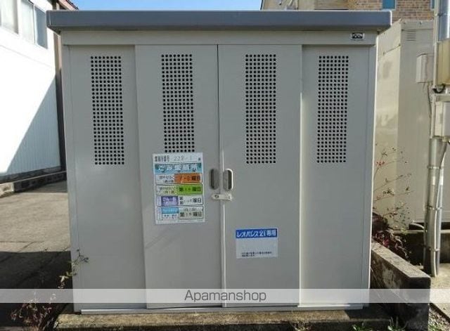 レオパレスCASAのその他写真
