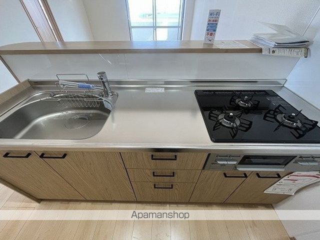 エステート土山の内装写真