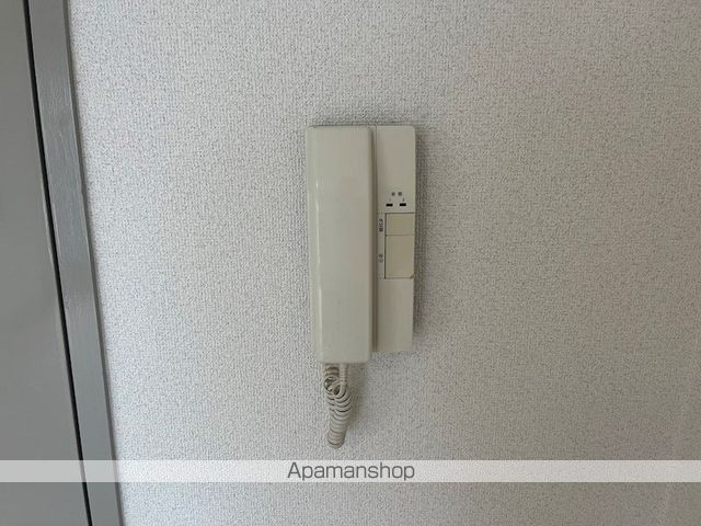 アーバンレジデンス神山台の内装写真